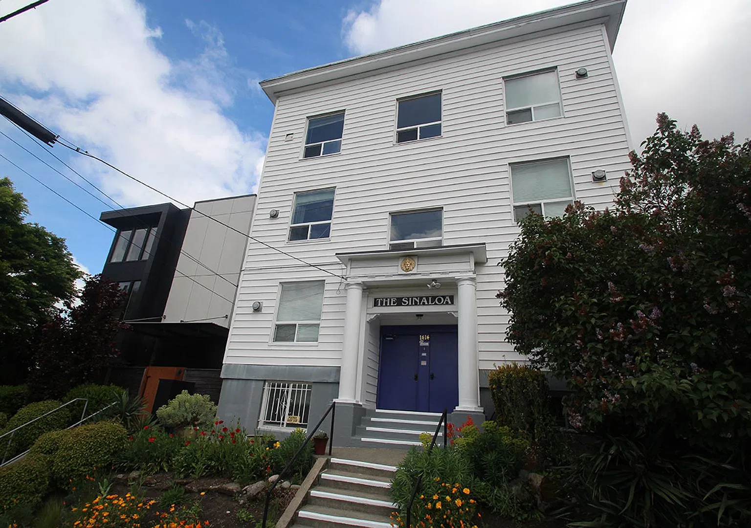 1414 Apartments — Photo 1