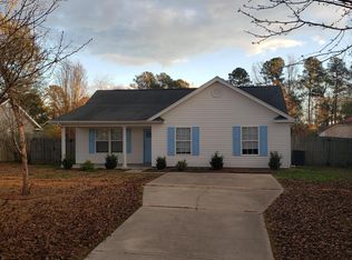 306 Kildare Ct, Myrtle Beach, SC 29588