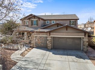 44329 47th St W, Lancaster, CA 93536