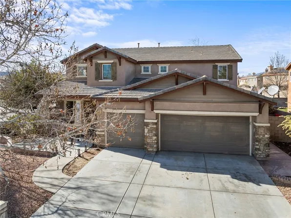 44329 47th St W, Lancaster, CA 93536