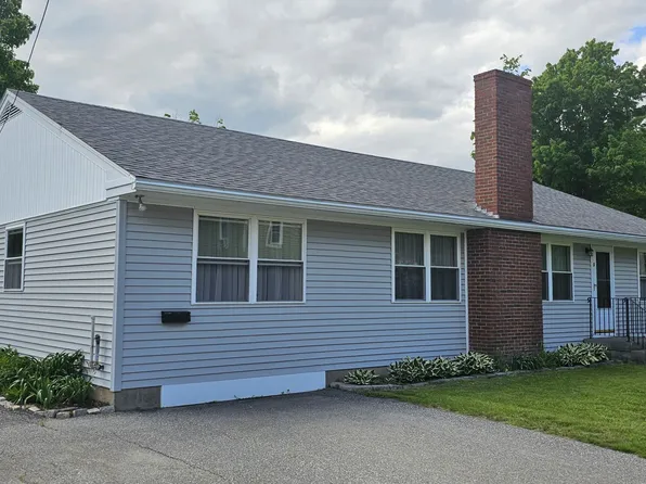 3 Middle Street, Randolph, ME 04346