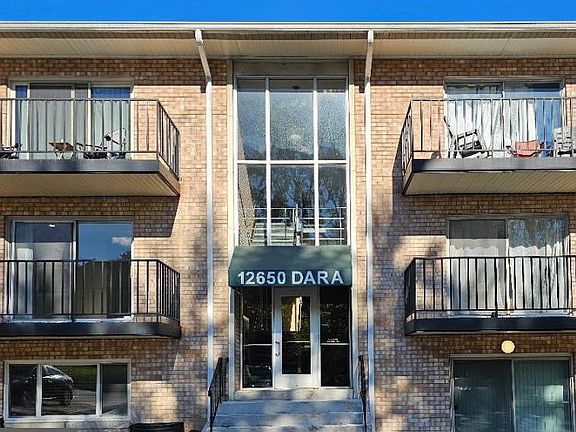 2nd image of 12650 Dara Dr APT 201