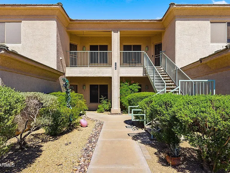 11616 N Saguaro Blvd #3 — Photo 2
