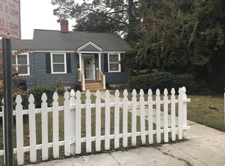 1305 E 40th St, Savannah, GA 31404