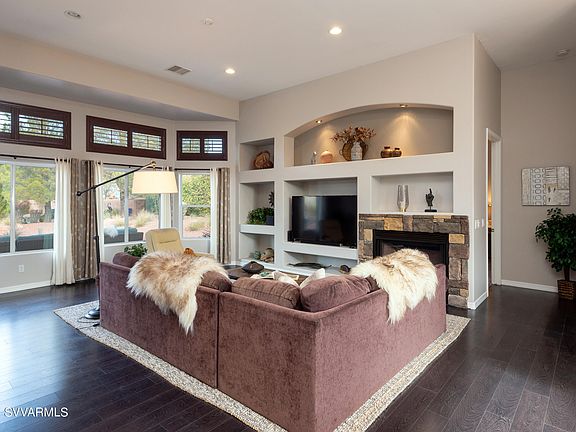5th image of 5930 E La Privada Drive