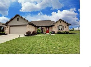 6167 White Oak Way, Dayton, OH 45424