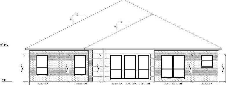 2nd image of 7606 Windchime Way