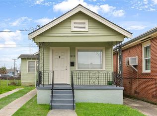 1874 Industry St, New Orleans, LA 70119