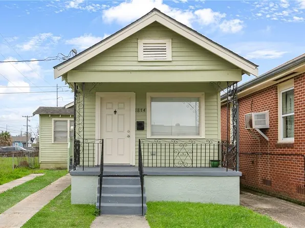 1874 Industry St, New Orleans, LA 70119
