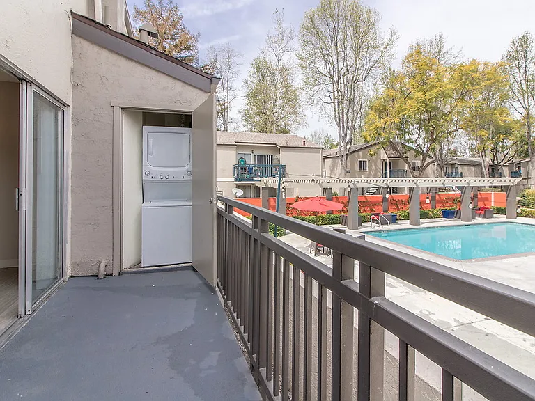 Stevenson Place — Photo 14
