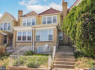 2226 N 58th St, Philadelphia, PA 19131