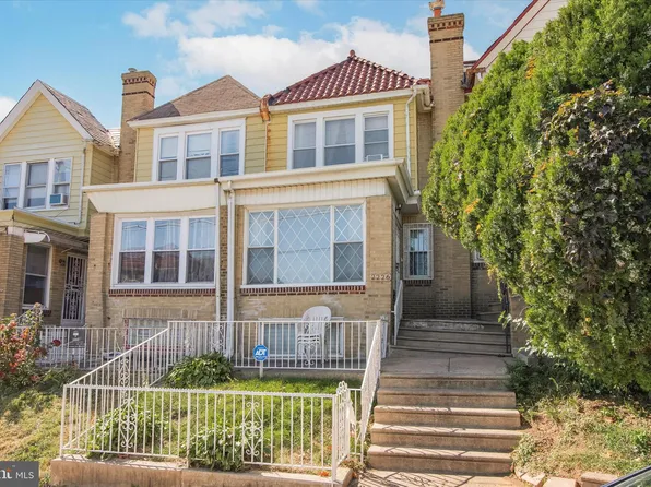 2226 N 58th St, Philadelphia, PA 19131