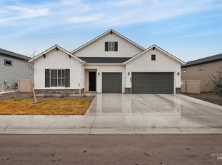 8807 E Snow Drop St, Nampa, ID 83687