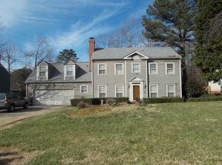 2843 Edwin Jones Dr, Charlotte, NC 28269