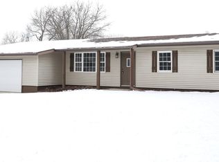 480 N Washington St, Braidwood, IL
