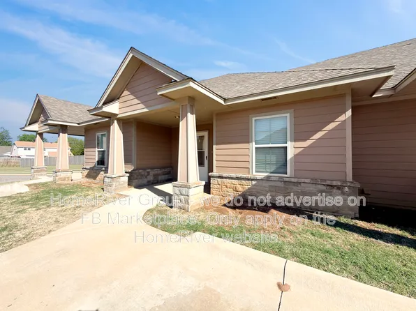 1031 SW 92nd St, Oklahoma City, OK 73139