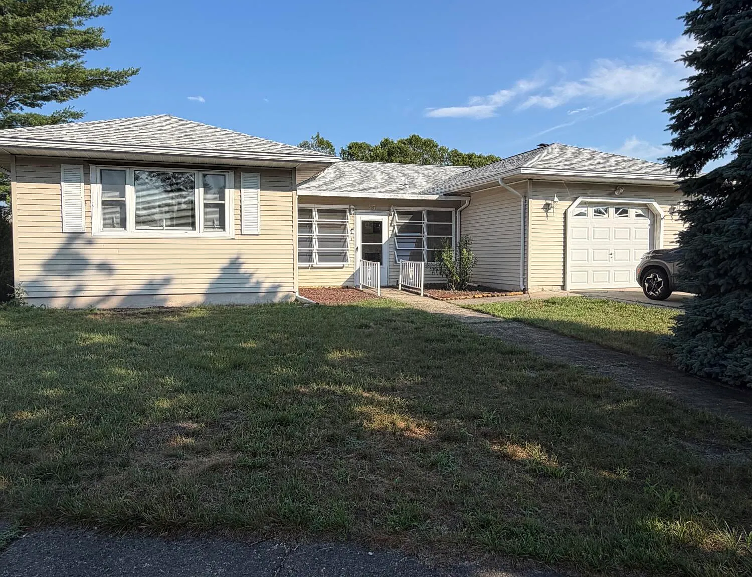 2 bed, 1440 sqft, $2,700 — Photo 1