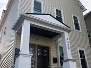 3309 N Sacramento Ave #2, Chicago, IL 60618