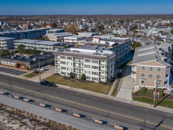 Cape May County Condos For Sale