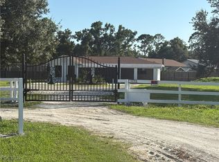 19531 Huber Rd, North Fort Myers, FL 33917