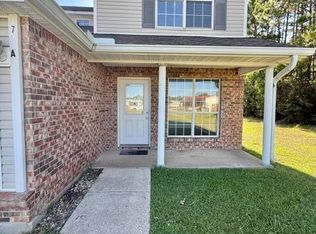 4719 Gibson Rd Unit A, Ocean Springs, MS 39564
