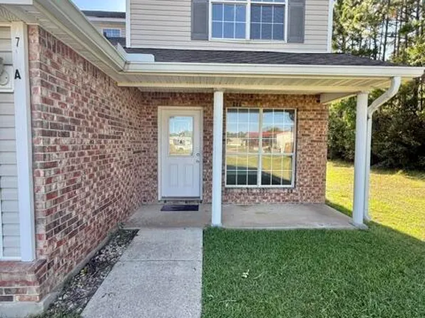 4719 Gibson Rd Unit A, Ocean Springs, MS 39564