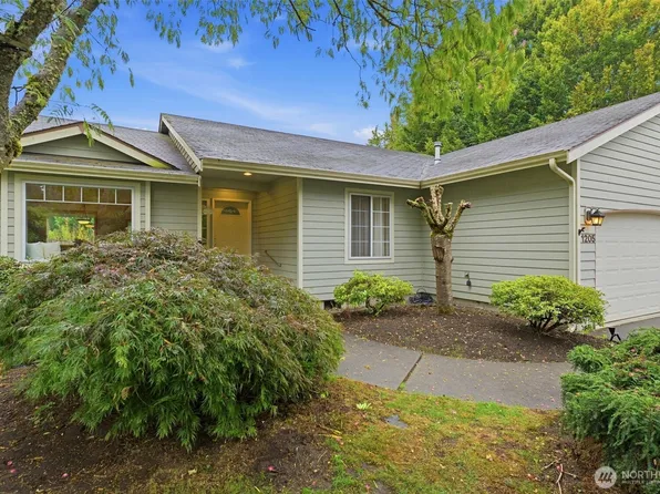 1205 Arab Drive SE, Olympia, WA 98501