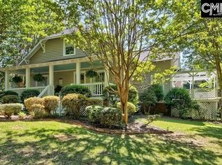 1018 Three Dog Rd, Chapin, SC 29036