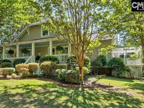 1018 Three Dog Rd, Chapin, SC 29036