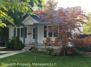 2724 S Beverly St, Salt Lake City, UT 84106