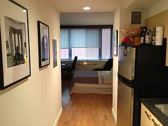 Rented by Owner