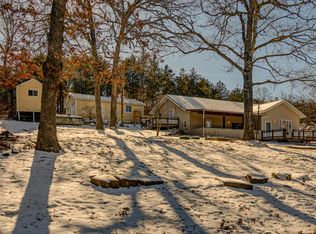244 Catfish St, Kissee Mills, MO 65680