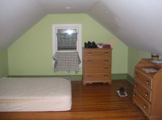 28 Morningside Dr, Trenton, NJ 08618