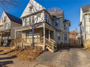 11 Sumner Park, Rochester, NY 14607