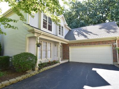 254 Huntwyck Ct, Schaumburg, IL, 60173