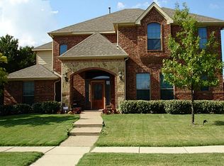 1703 Wheatberry Ln, Allen, TX 75002