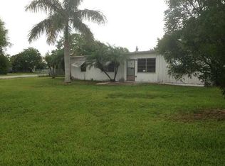 14870 Grant Ln, Homestead, FL 33033
