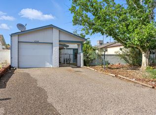 4769 Platinum Dr NE, Rio Rancho, NM 87124