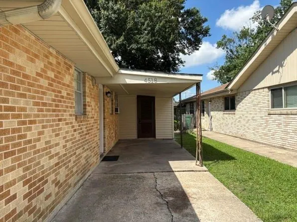 4518 Park Dr S, Metairie, LA 70001