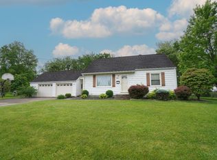 751 Southwind Dr, Fairfield, OH 45014