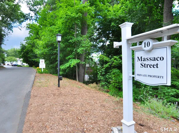 10 Massaco Street #R, Simsbury, CT 06070