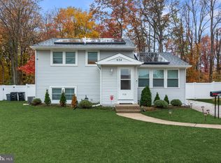 614 Hamilton Rd, Wenonah, NJ 08090