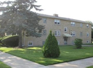 5145 Saint Charles Rd #47, Berkeley, IL 60163