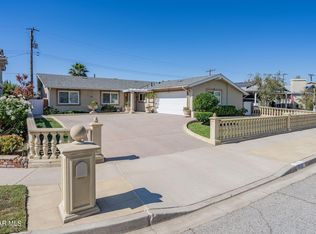 2035 Rockdale Ave, Simi Valley, CA 93063
