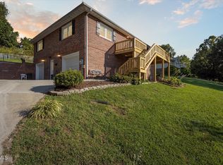 282 A A Deakins Rd, Jonesborough, TN 37659