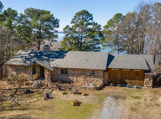 222 Plum Tree Rd, Salina, OK 74365