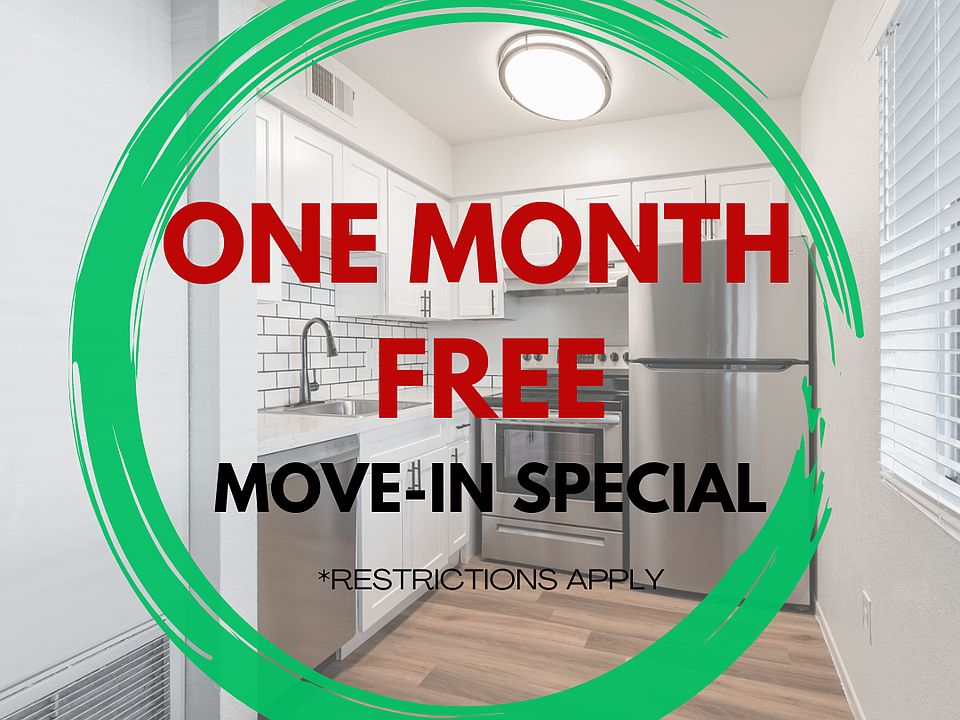 1st image of 6318 N 65th Dr APT 124