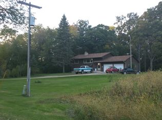 W3502 Hagedorn Rd, Jefferson, WI 53549