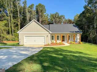 267 Lagrange St, Grantville, GA 30220