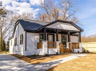 103 Bolee St, Hogansville, GA 30230